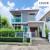 ขาย บ้านเดี่ยว หลังมุม ทิศเหนือ 5ห้องนอน 4ห้องน้ำ เศรษฐสิริ อ่อนนุช-ศรีนครินทร์ 10 นาทีถึงมอเตอร์เวย์ 78.1 ตร.ว. มีเรือนรับรอง